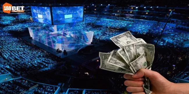 Cá cược thể thao điện tử